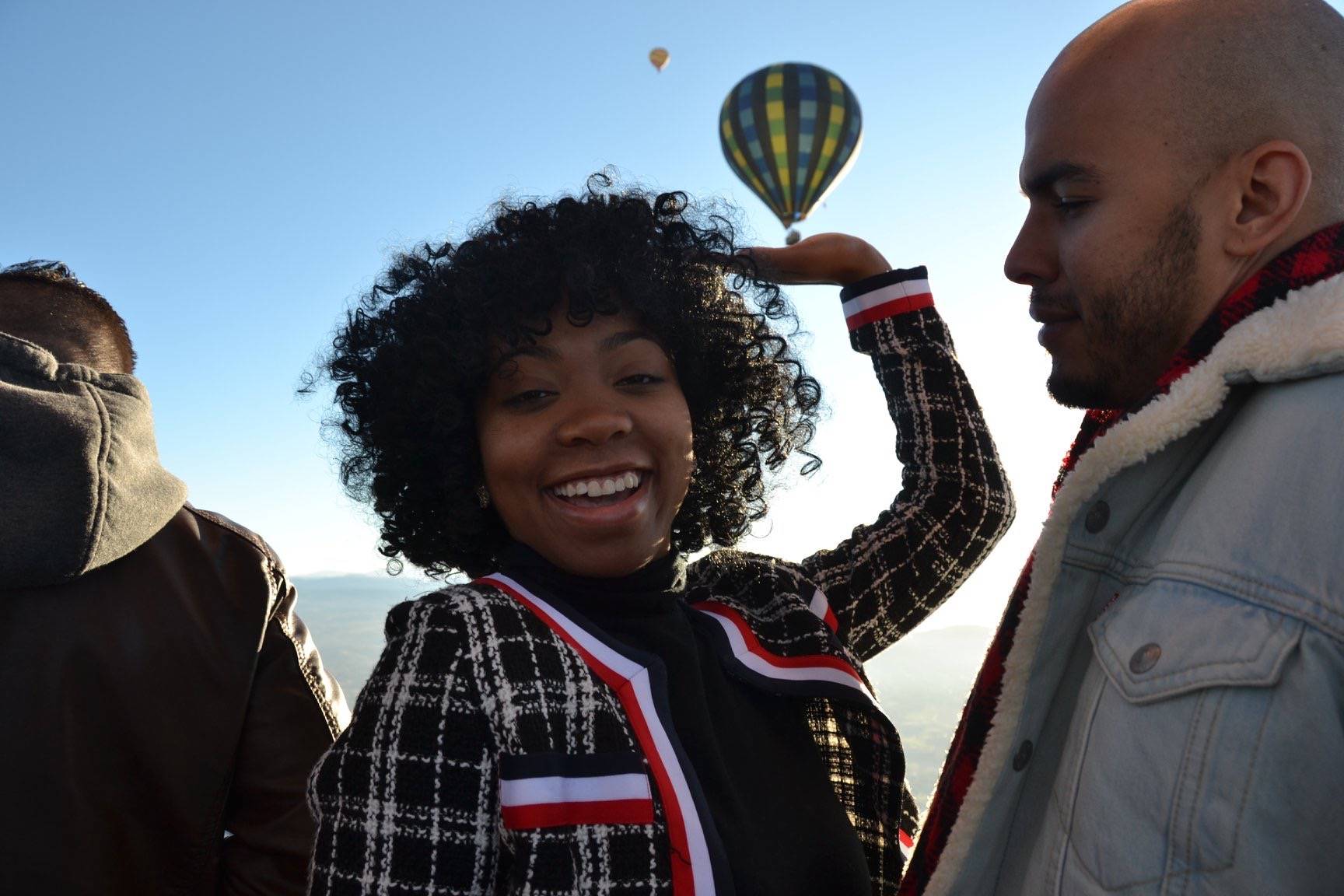 unforgettable expierence,scenic,Top Rated